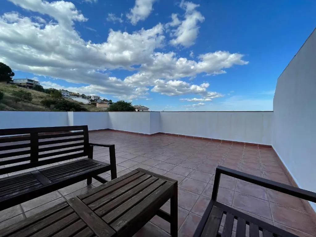 Apartamentos Los Senderos De Tolox 0*,  Spain