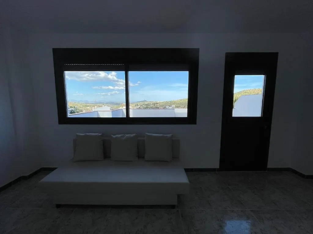 Apartment Apartamentos Los Senderos De Tolox Spain